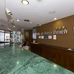 فندق De Adeje أذيخي