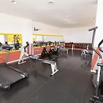 De Adeje فندق أذيخي