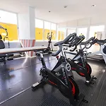 De Adeje فندق أذيخي