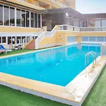 فندق De Adeje 3*