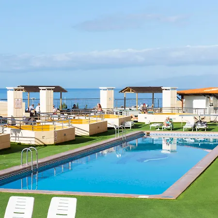 De Adeje 3* Costa Adeje (Tenerife)