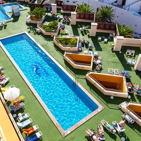 De Adeje Hotel Costa Adeje (Tenerife)