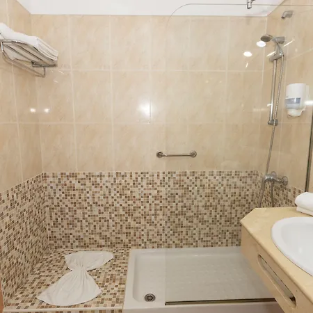 De Adeje Hotel
