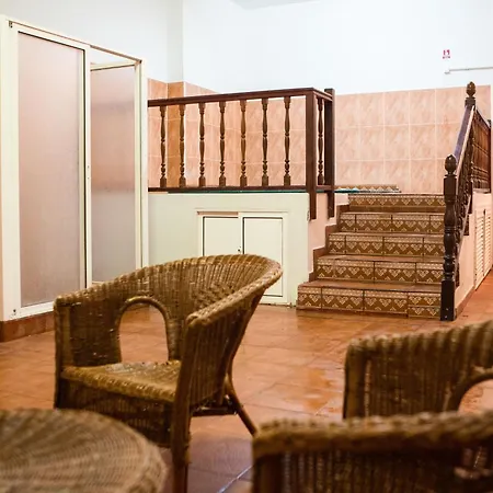 De Adeje Hotel