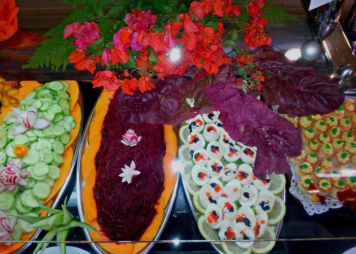 De Adeje ホテル 3*