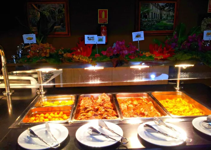 ホテル De Adeje アデヘ