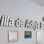 De Adeje 3* アデヘ