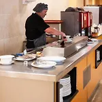 ホテル De Adeje アデヘ