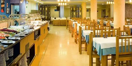 Hotel De Adeje Costa Adeje (Tenerife)