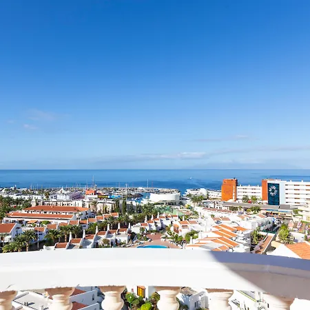 De Adeje Hotel