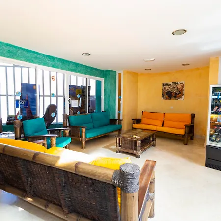 De Adeje Hotel 3*