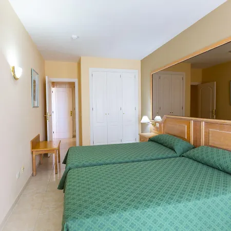 De Adeje Hotell Costa Adeje (Tenerife)