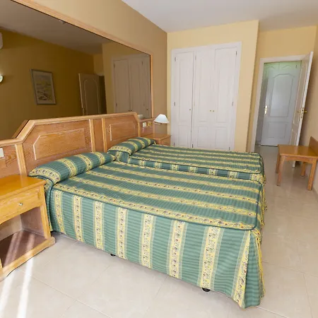 Hotel De Adeje Costa Adeje (Tenerife)