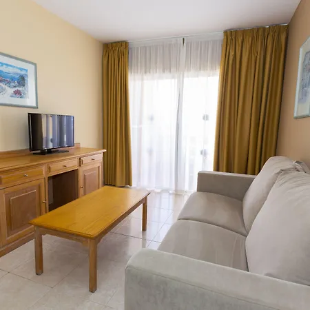 Hotell De Adeje Costa Adeje (Tenerife)