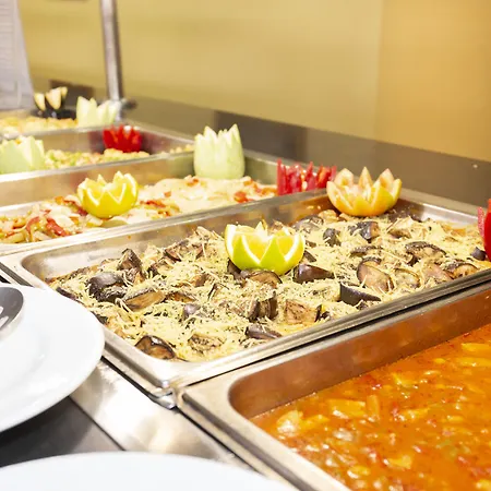 De Adeje 3* Costa Adeje (Tenerife)