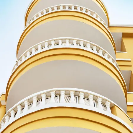 De Adeje 3* Costa Adeje (Tenerife)