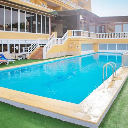Hotell De Adeje 3*