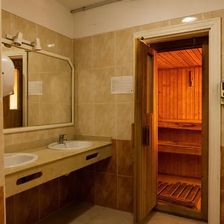 De Adeje Hotell Costa Adeje (Tenerife)