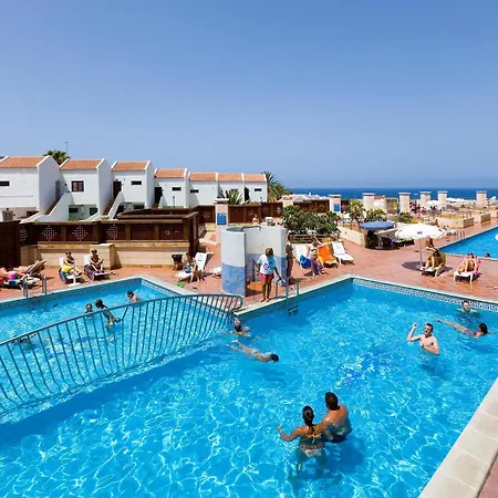 Szálloda De Adeje Costa Adeje (Tenerife)