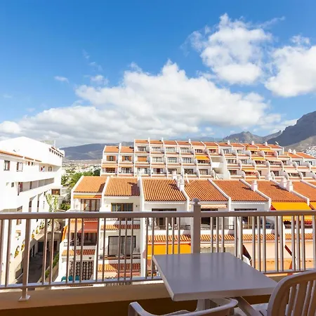 Hotel De Adeje Costa Adeje (Tenerife)