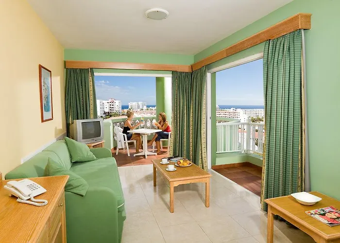 De Adeje 3* Costa Adeje