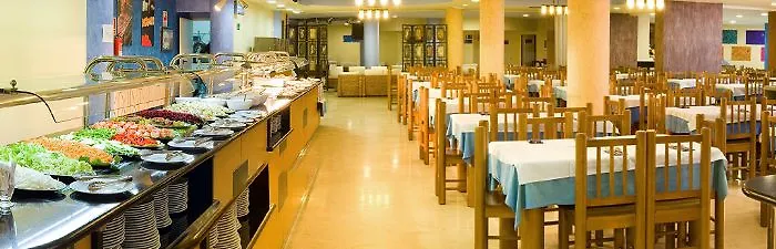 Otel De Adeje Costa Adeje