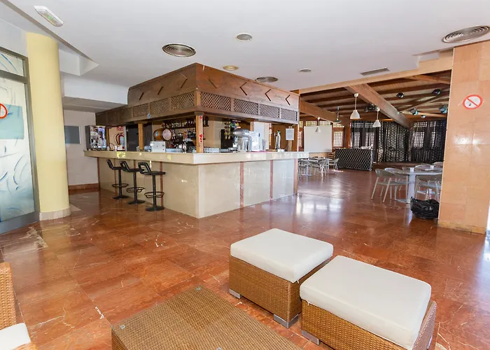 Hotel De Adeje Costa Adeje (Tenerife)