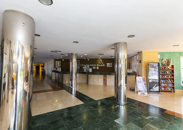 De Adeje Costa Adeje