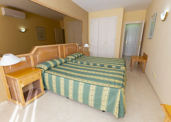 Otel De Adeje Costa Adeje