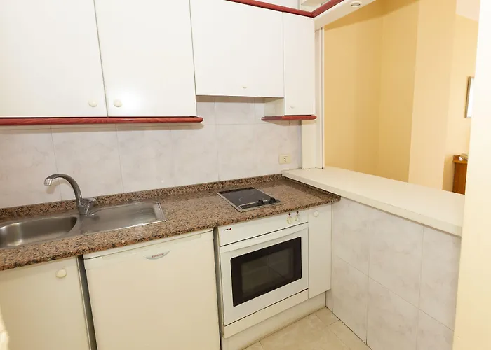 Otel De Adeje Costa Adeje