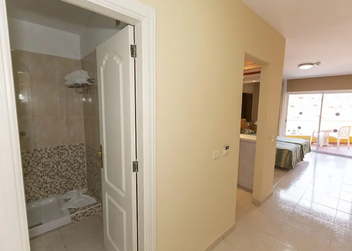 De Adeje Otel Costa Adeje