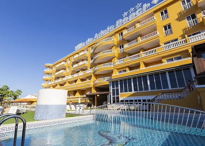 De Adeje Hotel