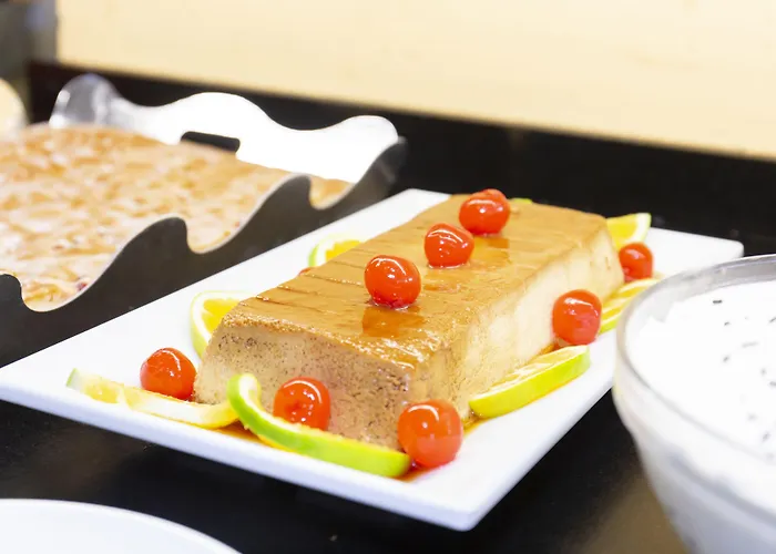 De Adeje Ξενοδοχείο Costa Adeje (Tenerife)