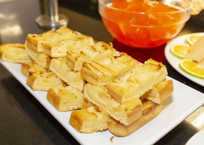 De Adeje Ξενοδοχείο Costa Adeje (Tenerife)