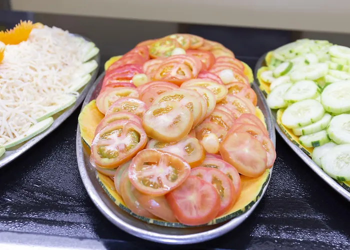 De Adeje 호텔 아데제