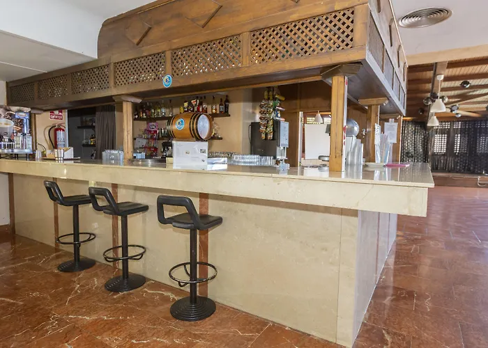 Ξενοδοχείο De Adeje