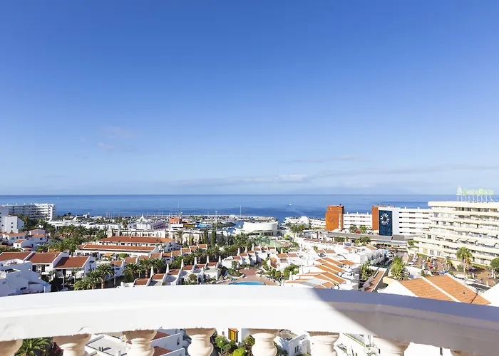 De Adeje Otel Costa Adeje