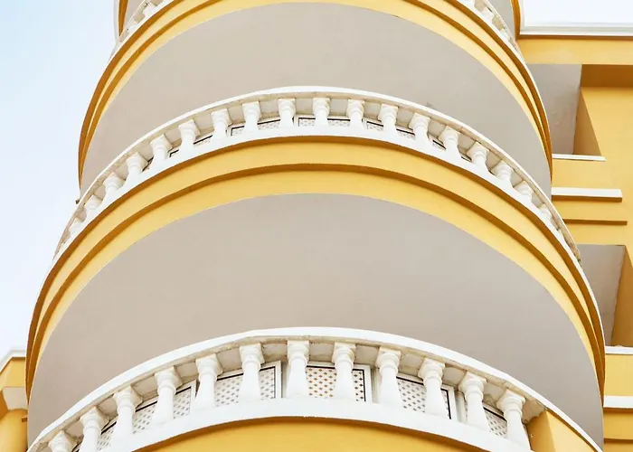 De Adeje 3* Costa Adeje (Tenerife)