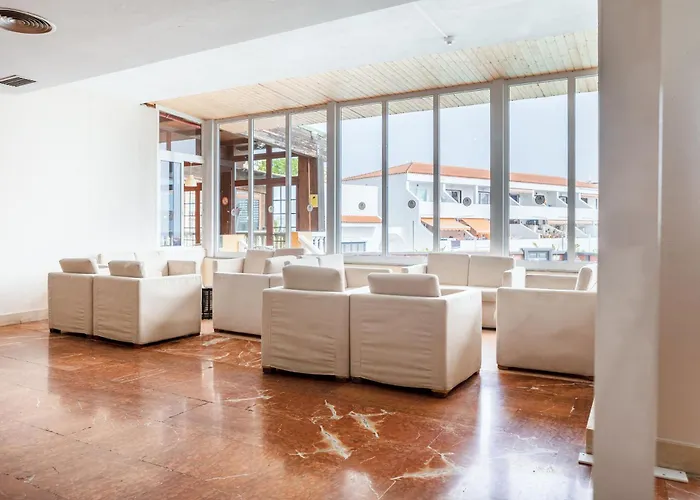 Hotel De Adeje Costa Adeje (Tenerife)