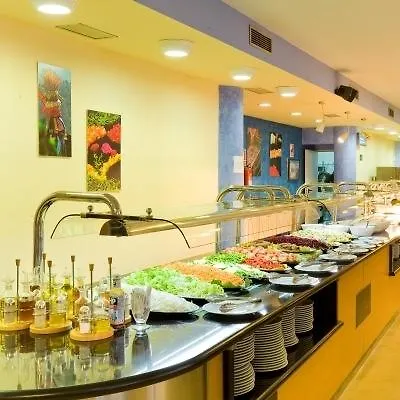 De Adeje Hotel Costa Adeje (Tenerife)