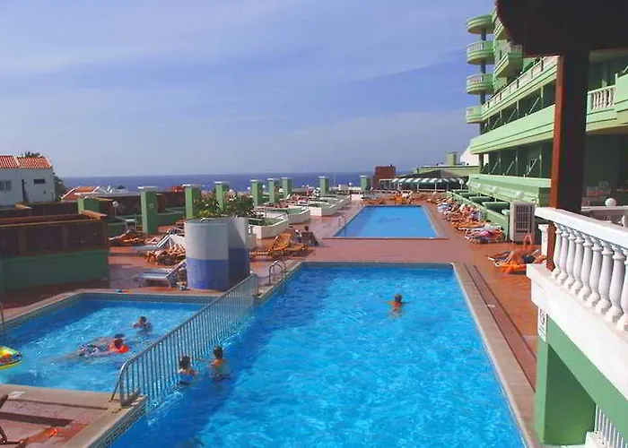 De Adeje 3* Costa Adeje