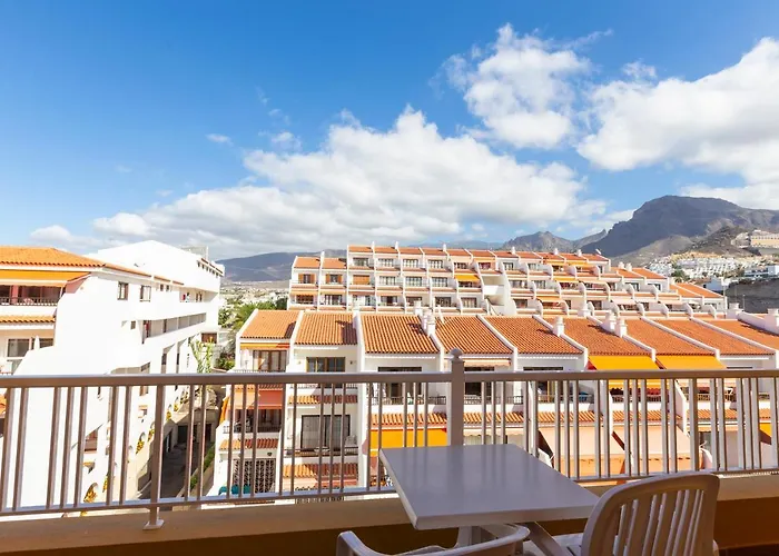Hotel De Adeje Costa Adeje (Tenerife)