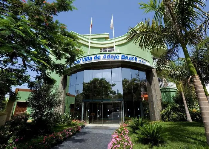 De Adeje Otel