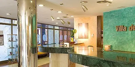 阿德赫海滩酒店 酒店 3*