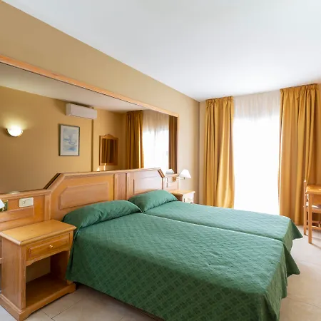 De Adeje Hotell Costa Adeje (Tenerife)