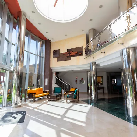De Adeje Hotell Costa Adeje (Tenerife)