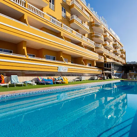 De Adeje Costa Adeje (Tenerife)