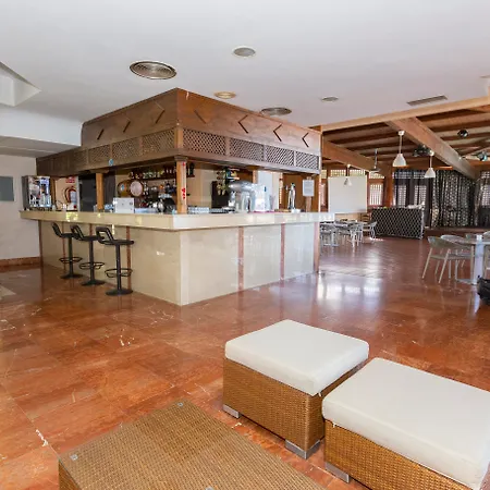 Hotel De Adeje Costa Adeje (Tenerife)