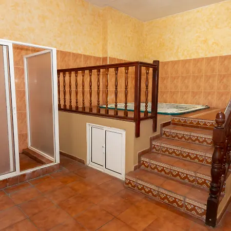 Hotell De Adeje