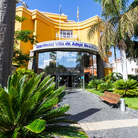 Hotell De Adeje 3*
